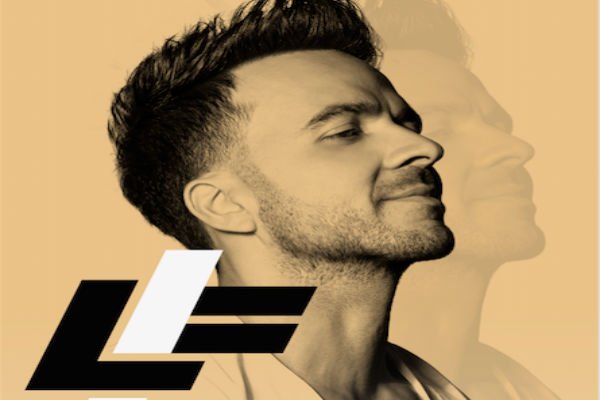 You are currently viewing ¡Luis Fonsi confirma gira por Chile!