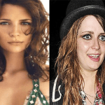 FOTOS: 5 irreconocibles celebrities antes y después de las drogas