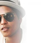 ¡Bruno Mars viene a México!