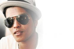 Read more about the article ¡Bruno Mars viene a México!