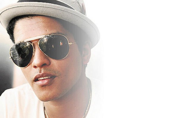 You are currently viewing ¡Bruno Mars viene a México!