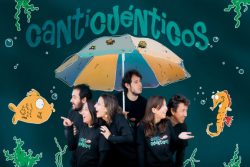 Read more about the article Canticuénticos: un espectacular show infantil para bailar y cantar!