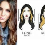 Hair Contouring: la técnica para elegir tu tinte según la forma de tu rostro