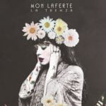 Mon Laferte lanza “LA TRENZA”, su nuevo álbum