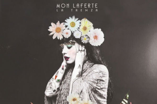 You are currently viewing Mon Laferte lanza “LA TRENZA”, su nuevo álbum