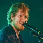 4 canciones de Ed Sheeran para ocasiones especiales
