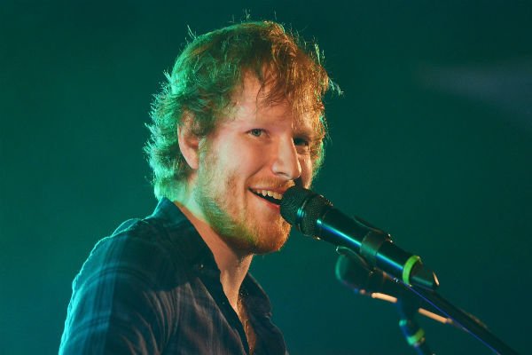 Read more about the article 4 canciones de Ed Sheeran para ocasiones especiales