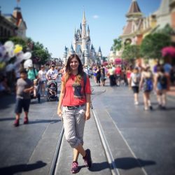 Read more about the article Disney World: tips para un viaje lleno de magia y aventuras