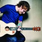 Ed Sheeran estrenó el video de su nuevo single “Galway Girl”