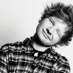 6 datos curiosos de Ed Sheeran que seguro no sabías
