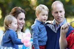 Read more about the article Tras 20 años de la muerte de Lady Di, el Príncipe William abrió su corazón