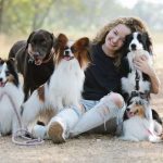 5 datos increíbles de la relación entre perros y humanos