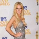 El nuevo look de Lindsay Lohan del que todo el mundo está hablando