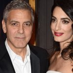 Este fue el primer regalo que recibieron los gemelos de George Clooney y Amal