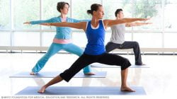 Read more about the article Esto es lo que le pasa a tu cuerpo cuando haces yoga