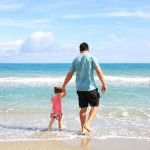 9 cosas indispensables que las mujeres aprendemos de nuestros papás