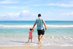 Read more about the article 9 cosas indispensables que las mujeres aprendemos de nuestros papás