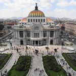 Guía para sobrevivir a la Ciudad de México (y amarla cada día más)