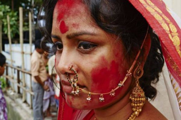 You are currently viewing La cruda realidad que viven las mujeres “Dalit” en la India