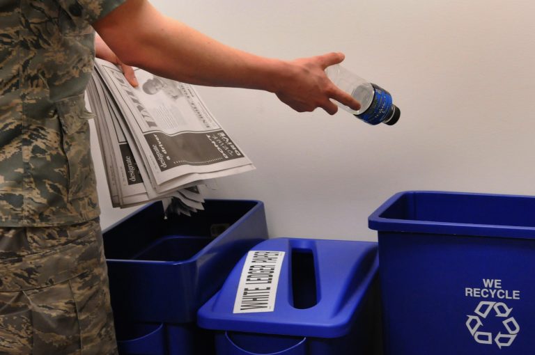 Read more about the article ¿Cómo separar la basura de manera correcta en la CDMX?