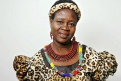 Read more about the article Theresa Kachindamoto: la heroína de Malawi que le devuelve la infancia a las niñas