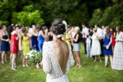 Read more about the article El vestido que debes usar en una boda según la relación que tengas con la novia