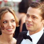 Angelina Jolie confesó su desesperado intento por no perder a Brad Pitt