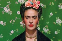 Read more about the article Las frases más dramáticas que Frida Kahlo le escribió a Diego Rivera