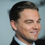 La foto que nos hizo preocuparnos por la salud de Leonardo DiCaprio