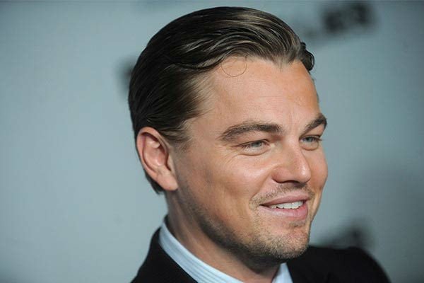 Read more about the article La foto que nos hizo preocuparnos por la salud de Leonardo DiCaprio