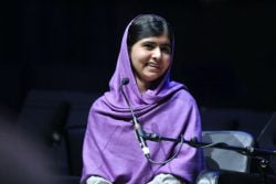Read more about the article Por qué el mensaje de Malala es tan importante en nuestros tiempos