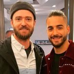 ¿Te imaginas a Justin Timberlake y Maluma cantando juntos?