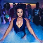 El duro relato de Demi Lovato sobre su adicción a las drogas
