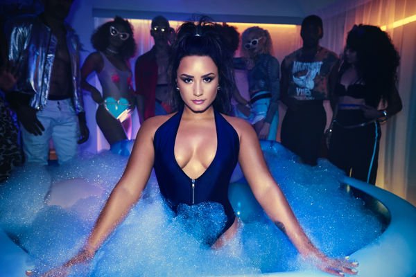 You are currently viewing Sorry Not Sorry!: lo nuevo de Demi Lovato