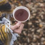 Un té para ayudarle a tu metabolismo a trabajar más rápido