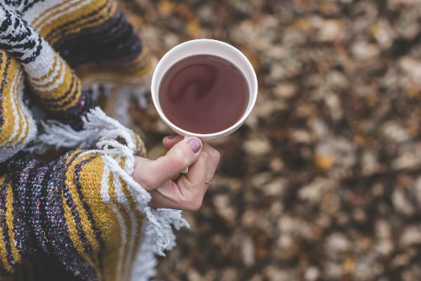 Read more about the article Un té para ayudarle a tu metabolismo a trabajar más rápido