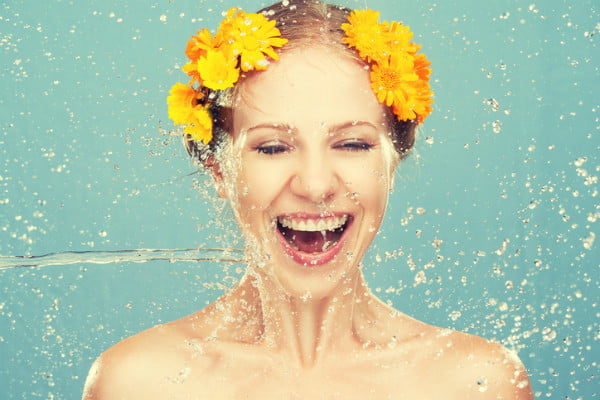 Read more about the article Agua termal: ¿Cuáles son los beneficios para nuestra piel?