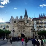Burgos: qué ver y donde alojar en esta ciudad de España