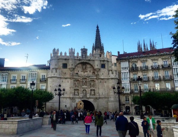 You are currently viewing Burgos: qué ver y donde alojar en esta ciudad de España