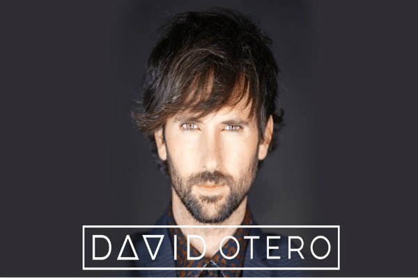 You are currently viewing David Otero anuncia nuevos conciertos para Chile y Argentina