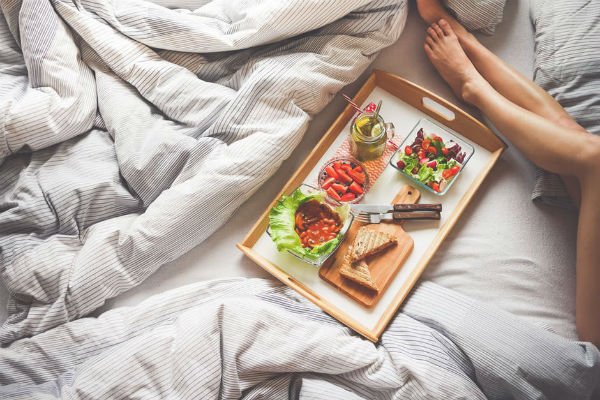 Read more about the article Ideas de desayuno saludable a las que no te podrás resistir!