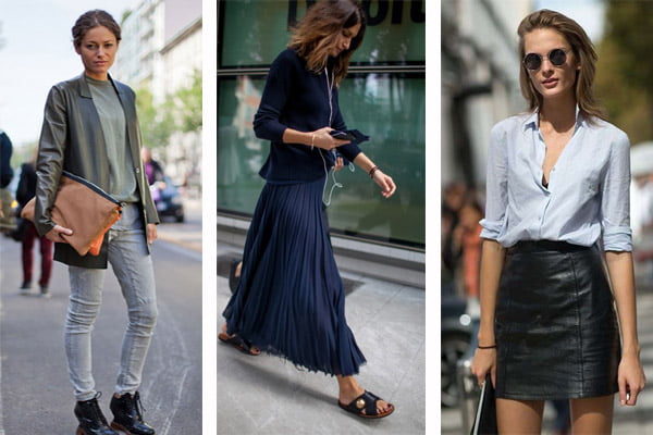 Read more about the article Estas son las tendencias de moda que toda italiana lleva ¡Lo queremos todo!