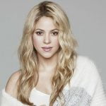 Shakira aparece con new look! ¿Te gusta cómo se ve la cantante colombiana?
