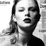Taylor Swift estrena nuevo sencillo: Look What You Made Me Do