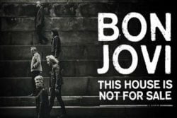 Read more about the article 5 razones para no perderte el concierto de Bon Jovi en Chile