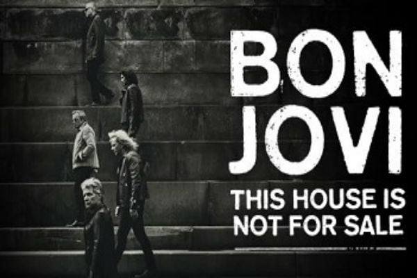 Read more about the article CONCURSO CERRADO. Gana entradas para el concierto de Bon Jovi!