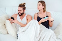 Read more about the article ¿Tu pareja está en Tinder? Descúbrelo de esta manera