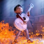Este mexicano interpretará la canción de Coco, la nueva película de Disney Pixar