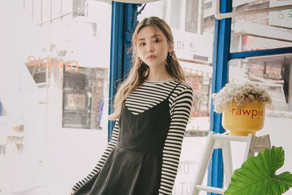 You are currently viewing ¿Te encanta la moda coreana? Así es como te debes vestir para lucirla