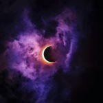 Estas son las mejores fotos del eclipse de Sol. ¿Ya las viste?